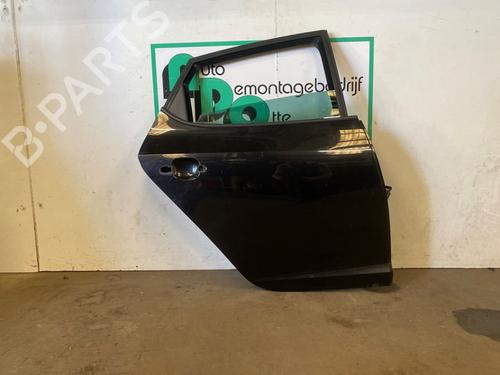 Right rear door SEAT IBIZA IV (6J5, 6P1) 1.4 | BP28173349C5 