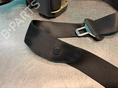 Front right seatbelt BMW 3 Touring (E46) 318 i | BP19588201I25 