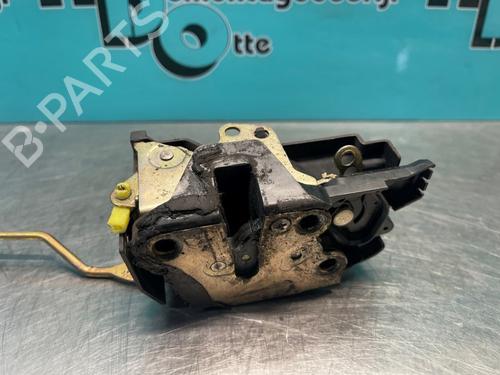 Front left lock TOYOTA STARLET (_P9_) 1.3 (EP91_, EP91R) | BP28297881C98 