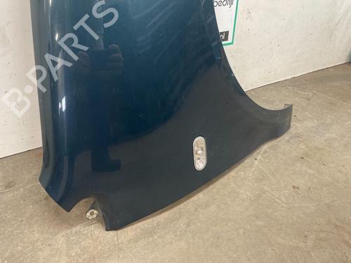Right front fenders VW POLO IV (9N_, 9A_) 1.2 12V | BP19623978C42 