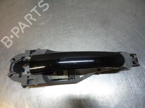 Used Exterior handle VW POLO IV (9N_, 9A_) 1.4 TDI (70 hp) 19612664