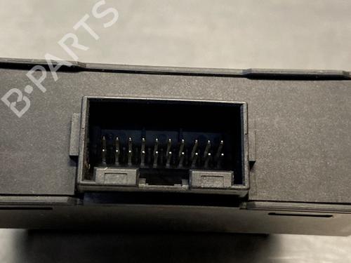 Comfort control module VW POLO V (6R1, 6C1) 1.2 TDI | BP30091801M56