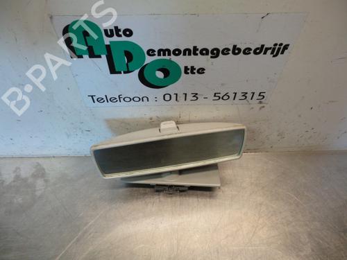 Used Rear mirror Rear mirror 19594243 19594243