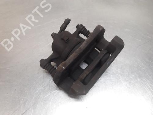 Right front brake caliper FORD FIESTA VI (CB1, CCN) 1.25 | BP19614729M104 