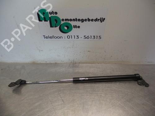 Gassdemper Bakluke DAIHATSU CUORE V (L7_) 1.0 DVVT (58 hp) 26896282