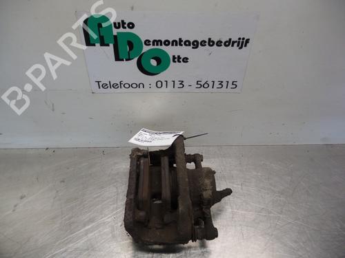 Used Left front brake caliper Left front brake caliper RENAULT KANGOO Express (FW0/1_) 1.5 dCi 70 (FW0A, KW0V) (68 hp) 19590054 19590054