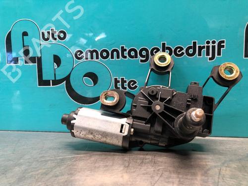 Viskermotor bagrude FORD FUSION (JU_) 1.4 (80 hp) 28297573