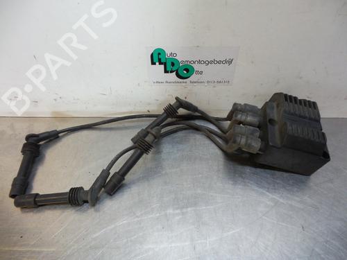 Bobine OPEL ASTRA F Hatchback (T92) 1.6 i (F08, M08, F68, M68) (71 hp) 19598412