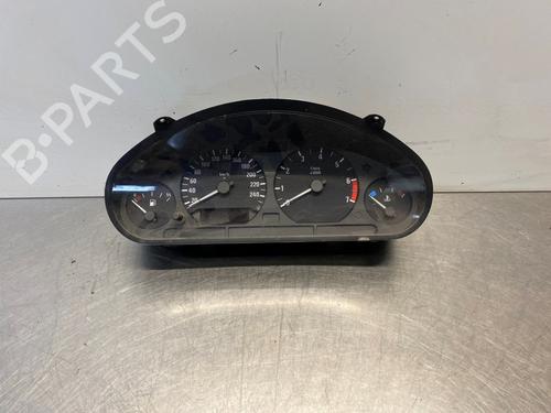 Used Instrument cluster BMW 3 Compact (E36) 316 i (105 hp) 30891445