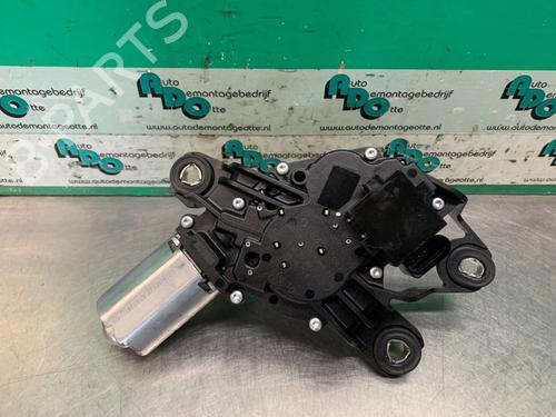 Ruitenwissermotor achter VW POLO V (6R1, 6C1) 1.2 | BP19620843M102 