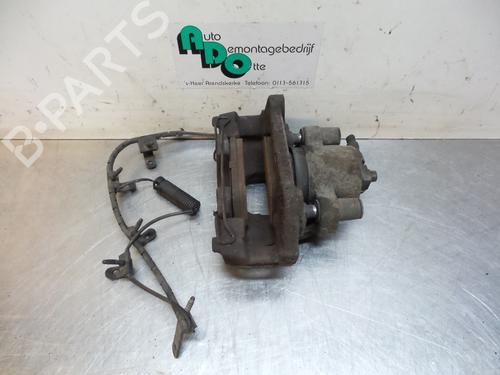 Used Left front brake caliper Left front brake caliper 19598706 19598706