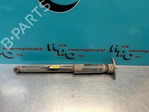 Used Left rear shock absorber OPEL KARL (C16) 1.0 (75 hp) 23895269
