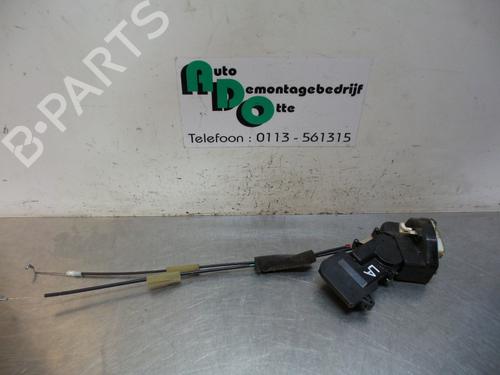Used Rear left lock MAZDA 6 Station Wagon (GY) 2.0 DI (GY19) (121 hp) 19595925