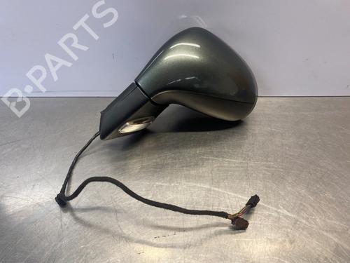 Used Left mirror Left mirror PEUGEOT 207 (WA_, WC_) 1.4 16V (88 hp) 36048431 36048431