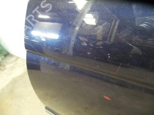 Left rear door BMW 3 (E46) 320 d | BP19600129C4 