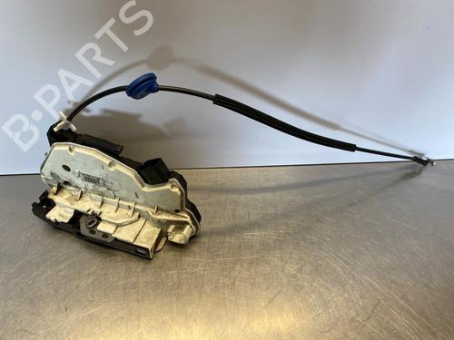 Used Front left lock Front left lock 38681042 38681042