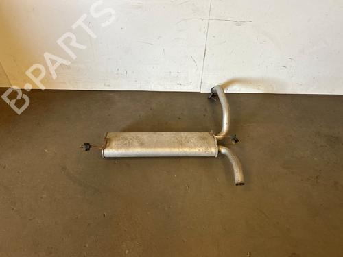 Used Exhaust system Exhaust system 37759911 37759911