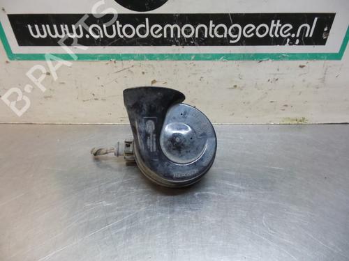 Used Horn AUDI A4 B6 (8E2) 2.0 (130 hp) 19611805