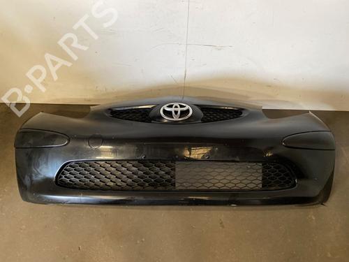 Paragolpes delantero Paragolpes delantero TOYOTA AYGO (_B1_) 1.0 (KGB10_, KGB10R) (68 hp) 36964494 36964494