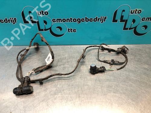 Elektronisk modul SEAT LEON (1P1) 1.4 TSI (125 hp) 28297540