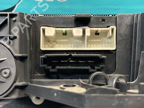 Climate control VW GOLF V (1K1) 1.9 TDI | BP19627876I5 