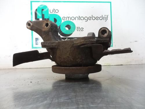 Right front steering knuckle PEUGEOT EXPERT (224_) 1.6 | BP19609993M26 