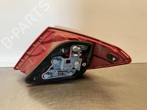 Left taillight MERCEDES-BENZ C-CLASS (W204) C 200 Kompressor (204.041) | BP29025289C34 
