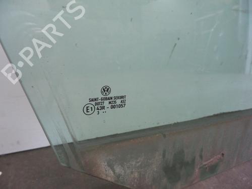 Front right door window VW GOLF V (1K1) 1.6 FSI | BP19603030C19 