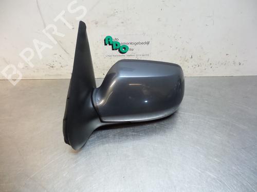 Left mirror MAZDA 2 (DY) 1.4 | BP19601221C26 
