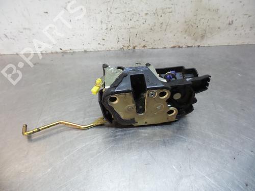 Used Front left lock TOYOTA STARLET (_P9_) 1.3 (EP91_, EP91R) (75 hp) 19596425