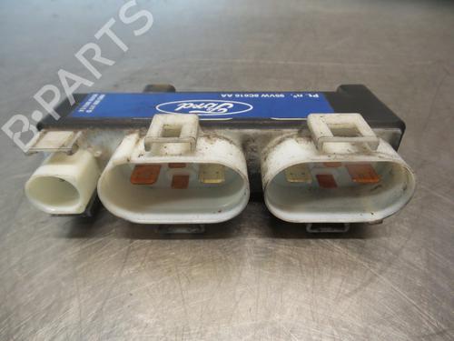 Used Control unit Control unit 19592815 19592815