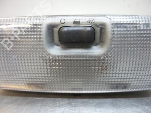 Interior roof light FORD FIESTA V (JH_, JD_) 1.3 | BP19606668I8 
