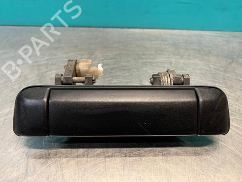 Front right exterior door handle MAZDA DEMIO (DW) 1.3 16V (DW3W, DW19) | BP19627328C129 