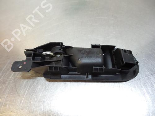 Front right exterior door handle VW GOLF IV (1J1) 1.6 | BP19585248C129 
