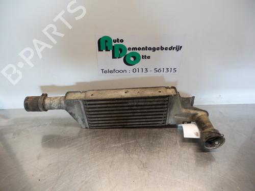 Used Intercooler Intercooler 19589775 19589775