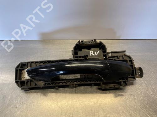 Used Front right exterior door handle Front right exterior door handle 39065742 39065742