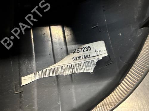 Left taillight OPEL CORSA C (X01) 1.2 Twinport (F08, F68) | BP28299672C34 