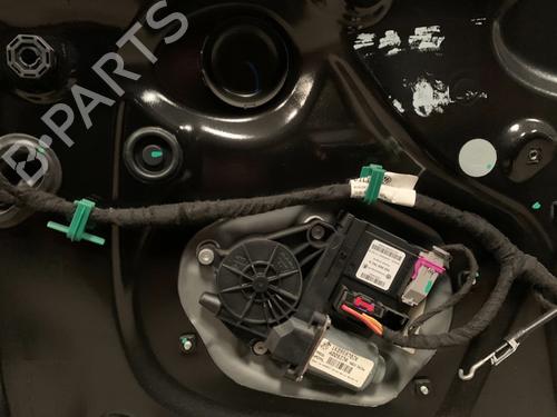 Right front door VW GOLF V (1K1) 1.6 FSI | BP19608563C3 