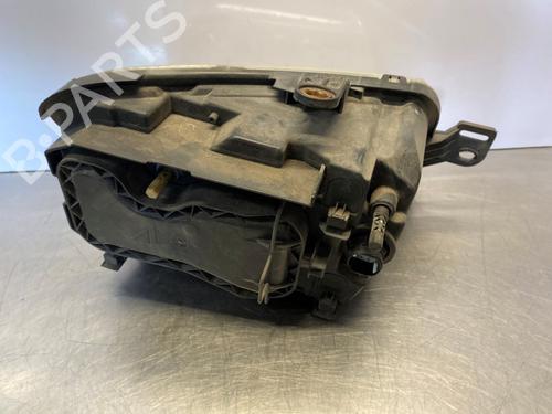 Left headlight FIAT PANDA (169_) 1.2 (169.AXB11, 169.AXB1A) | BP38721880C28 - Image 2