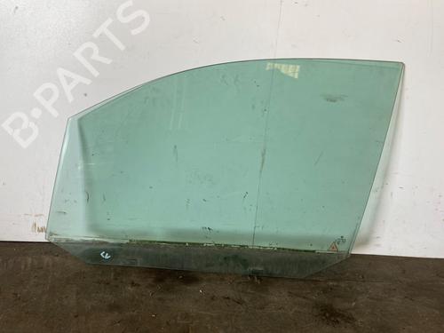 Used Front left door window VW CADDY III Box Body/MPV (2KA, 2KH, 2CA, 2CH) 2.0 SDI (70 hp) 30793990