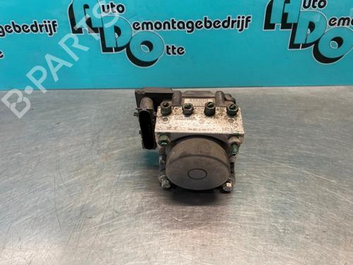 ABS Bremseaggregat DACIA SANDERO 1.6 (BS0D, BS0B, BS0F, BS0H) (87 hp) 20719247