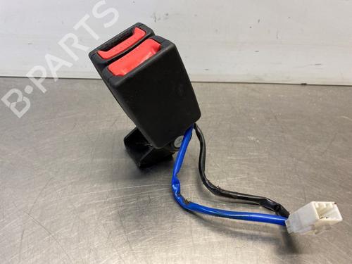 Seat buckle HYUNDAI i20 I (PB, PBT) 1.2 | BP29158945I32 