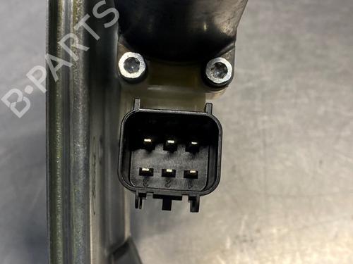 Rear left window mechanism FORD FOCUS III Estate Van 1.0 EcoBoost | BP31302877C24