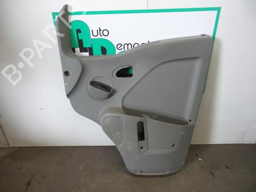Used Front right panel Front right panel 19608552 19608552