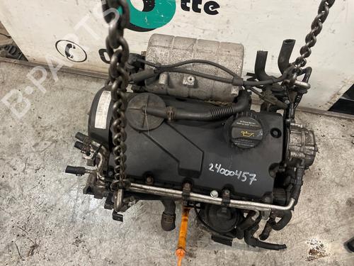 Engine VW CADDY III Box Body/MPV (2KA, 2KH, 2CA, 2CH) 2.0 SDI | BP28297987M1 