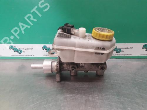 Brake master cylinder VW FOX Hatchback (5Z1, 5Z3, 5Z4) 1.2 | BP19615343M77 