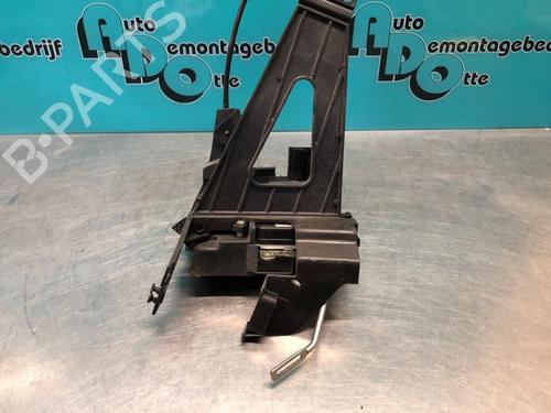 Rear right lock FORD FUSION (JU_) 1.4 | BP28297581C99 