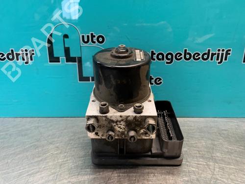 Used ABS pump CITROËN C5 II (RC_) 1.8 16V (125 hp) 19627036