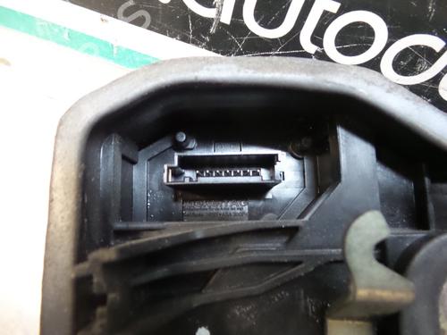 Rear right lock BMW 5 (E60) 520 i | BP19612445C99 