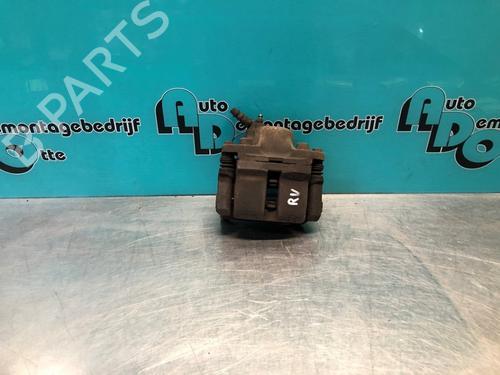 Bremssattel links vorne für RENAULT TWINGO II (CN0_) 1.2 16V (CN04, CN0B) (75 hp) 28298487